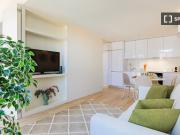 Apartamento com 1 quarto para arrendar no Porto
