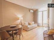 Apartamento com 1 quarto para arrendar no Porto