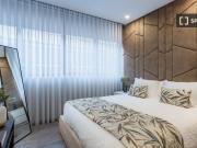 Apartamento com 1 quarto para arrendar no Porto