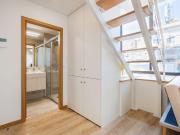 Apartamento com 1 quarto para arrendar no Porto