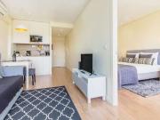 Apartamento com 1 quarto para arrendar no Porto