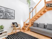 Apartamento com 1 quarto para arrendar no Porto