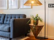 Apartamento com 1 quarto para arrendar no Porto