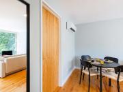 Apartamento com 1 quarto para arrendar no Porto