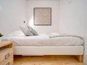 Apartamento com 1 quarto para arrendar no Porto