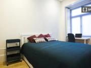 Apartamento com 1 quarto para arrendar no Porto