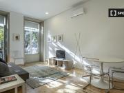 Apartamento com 1 quarto para arrendar no Porto