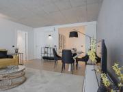 Apartamento com 1 quarto para arrendar no Porto