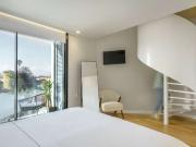 Apartamento com 1 quarto para arrendar no Porto Apartamento com 1 quarto para arrendar no Porto