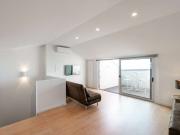 Apartamento com 1 quarto para arrendar no Porto