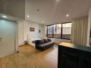 Apartamento com 1 quarto para arrendar no Porto