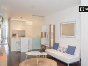 Apartamento com 1 quarto para arrendar no Porto