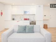 Apartamento com 1 quarto para arrendar no Porto