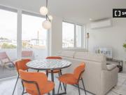 Apartamento com 1 quarto para arrendar no Porto