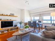 Apartamento com 1 quarto para arrendar no Porto