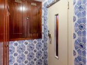 Apartamento com 1 quarto para arrendar no Porto