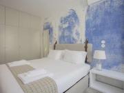 Apartamento com 1 quarto para arrendar no Porto