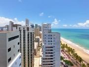 Apartamento para alugar no Edf. Ivani Silvestre, na Av....