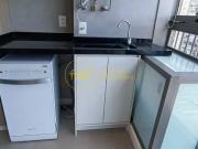 Apartamento com 1 quarto para LocaÃ§Ã£o, Jardim das...