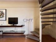 Apartamento com 1 quarto para locaÃ§Ã£o na Savassi