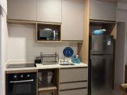 Apartamento com 1 quarto para locaÃ§Ã£o na Vila Madalena...