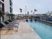 Apartamento com 1 quarto para locação na Vila Maria 40...