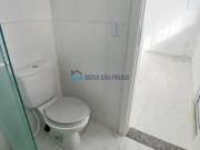 Apartamento com 1 quarto para locaÃ§Ã£o no Ipiranga