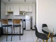 Apartamento com 1 quarto para locaÃ§Ã£o no Lourdes