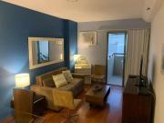 Apartamento com 1 quarto para venda, 52