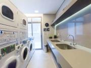 Apartamento com 1 quarto para venda EdifÃcio Diseno Alto...