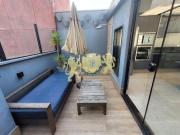 Apartamento com 1 quarto para venda Edifício Be Design...