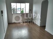 APARTAMENTO COM 1 QUARTO PARA VENDA, LAUZANE PAULISTA,...