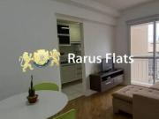 Apartamento com 1 quarto para venda na Consolação São...