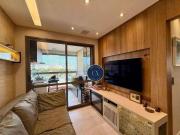 Apartamento com 1 quarto para venda na Vila Leopoldina...