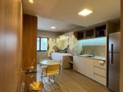 Apartamento com 1 quarto para venda no Jardim Paulista...