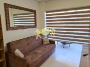 Apartamento com 1 quarto para venda no Morumbi Edifício...