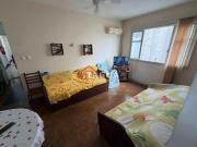 Apartamento com 1 quarto, Pompéia, Santos R$ 380 mil,...