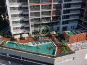 Apartamento com 1 quarto pra alugar mobiliado na Rua...