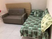 Apartamento com 1 quarto, Praia da Maranduba, Ubatuba R$...