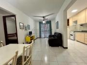 Apartamento com 1 quarto, Praia Grande, Ubatuba R$ 480...