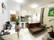 Apartamento com 1 quarto próximo shopping Jardim das...