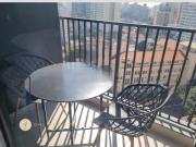 Apartamento com 1 Quarto s e 1 banheiro s para Alugar,...