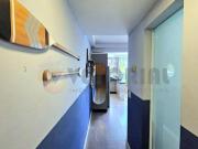 Apartamento com 1 quarto e 55 m² à venda em Martim de Sá