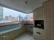 Apartamento com 1 quarto, Tupi, Praia Grande, Cod: 207629