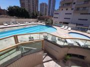 Apartamento com 1 quarto, Tupi, Praia Grande R$ 398 mil,...