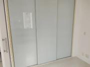 Apartamento com 1 quarto, uma vaga, cozinha americana em...