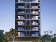 Apartamento com 1 quarto, vaga de garagem, sacada...