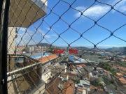 Apartamento com 1 quarto, varanda e vaga à venda, 50 m²...