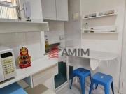 Apartamento com 1 quarto Ã venda, 36 mÂ² por R$ 280.000...