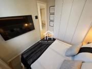 Apartamento com 1 quarto à venda, 37 m² por R$ 280.000...